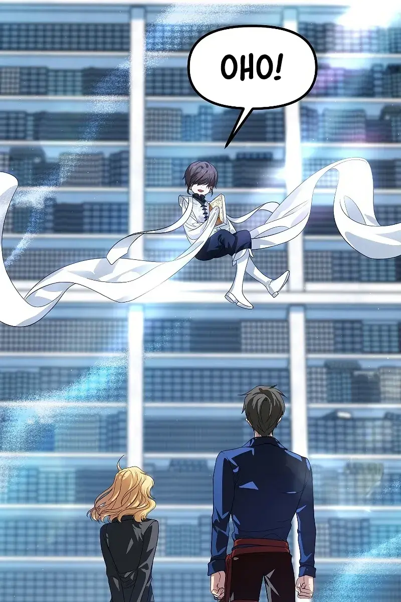 SSS Class Revival Hunter Chapter 84 Page 90