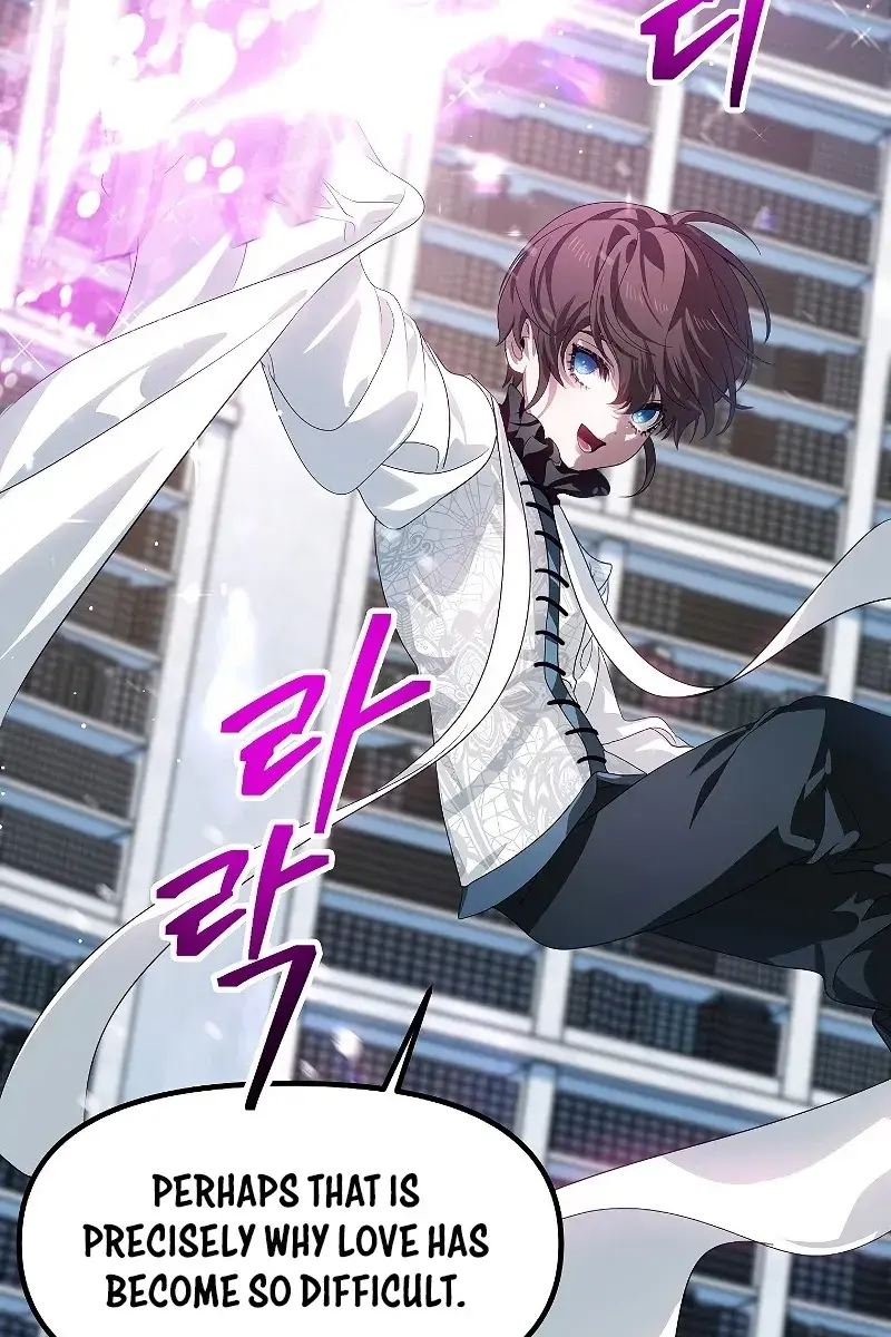 SSS Class Revival Hunter Chapter 84 Page 93