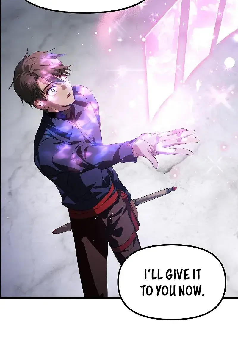 SSS Class Revival Hunter Chapter 84 Page 97