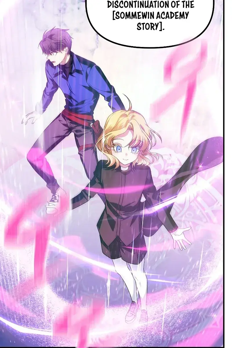 SSS Class Revival Hunter Chapter 84 Page 106