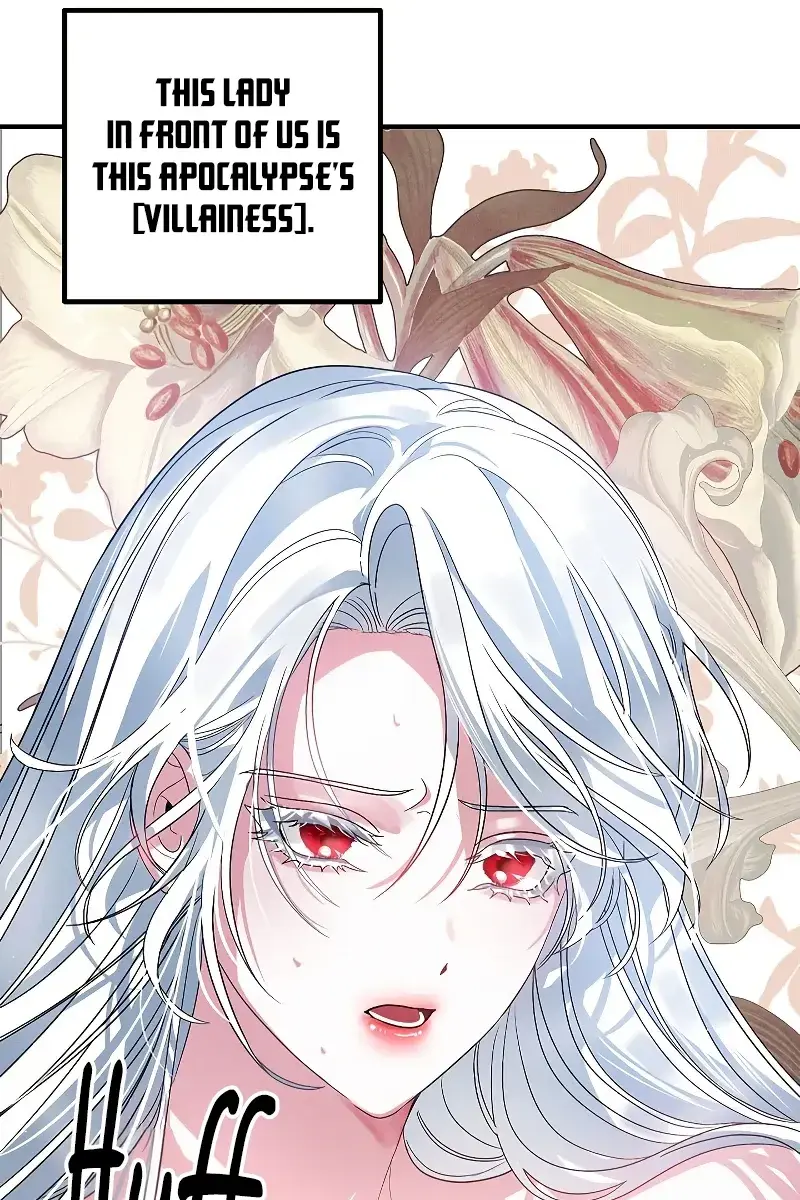 SSS Class Revival Hunter Chapter 85 Page 16