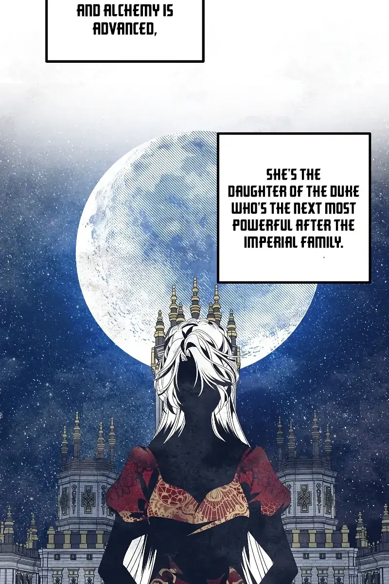 SSS Class Revival Hunter Chapter 85 Page 18