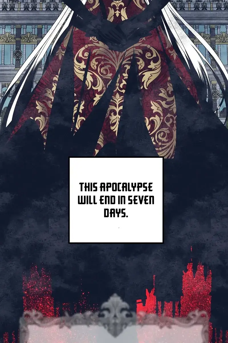 SSS Class Revival Hunter Chapter 85 Page 19