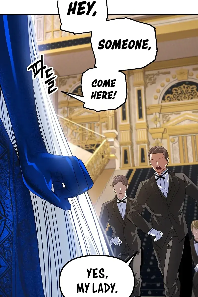 SSS Class Revival Hunter Chapter 85 Page 21