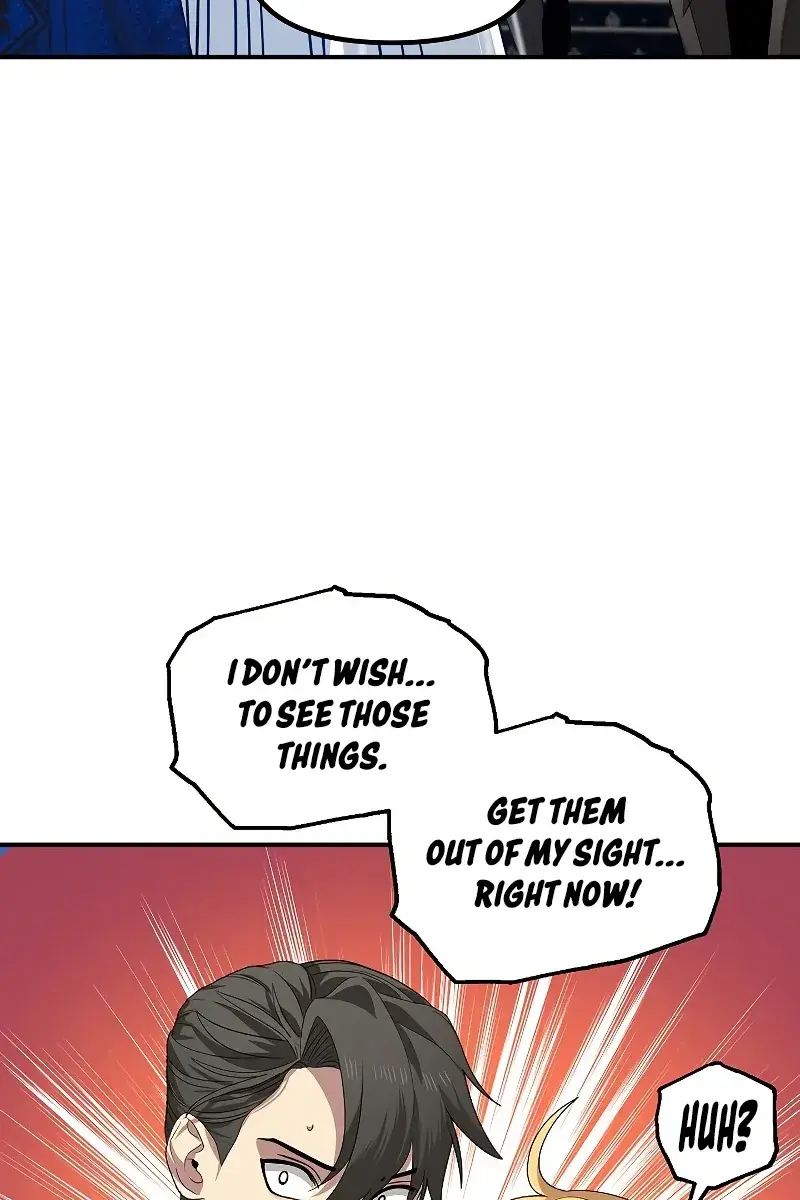 SSS Class Revival Hunter Chapter 85 Page 22