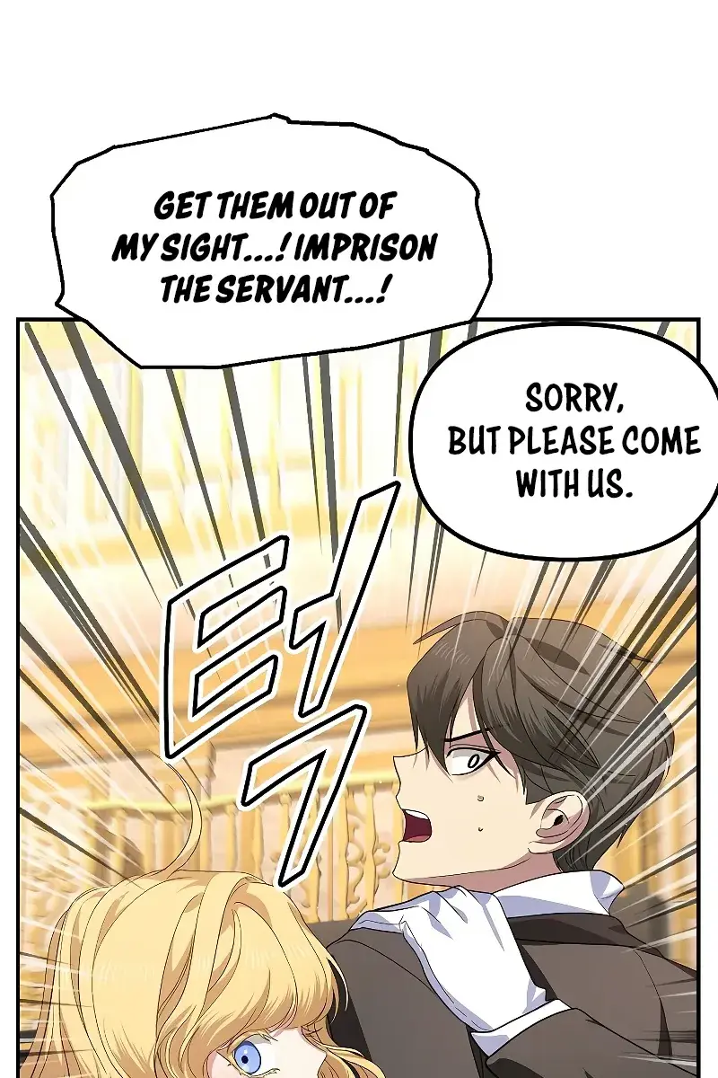 SSS Class Revival Hunter Chapter 85 Page 27