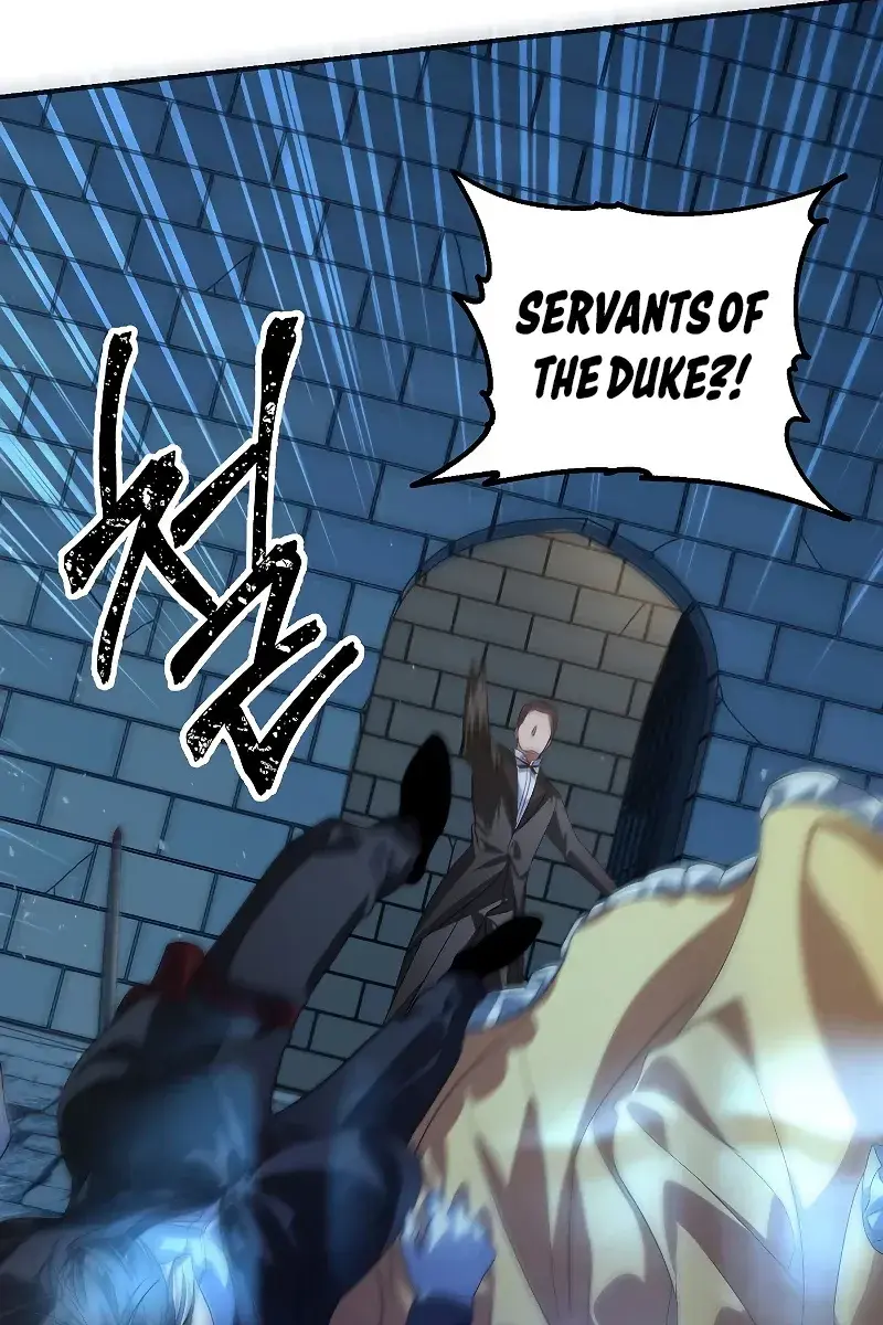 SSS Class Revival Hunter Chapter 85 Page 31