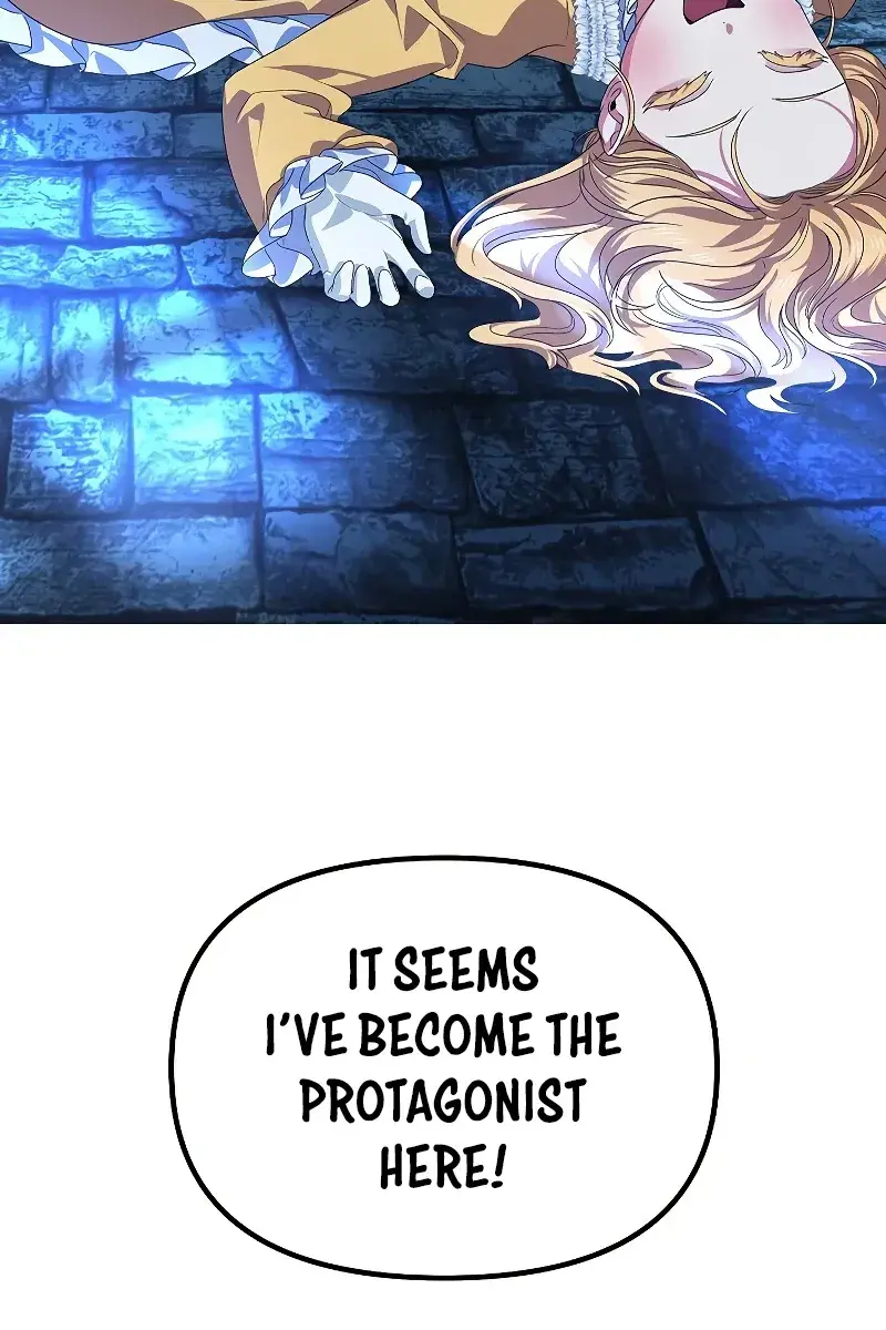 SSS Class Revival Hunter Chapter 85 Page 36