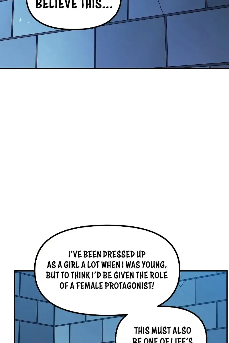 SSS Class Revival Hunter Chapter 85 Page 39