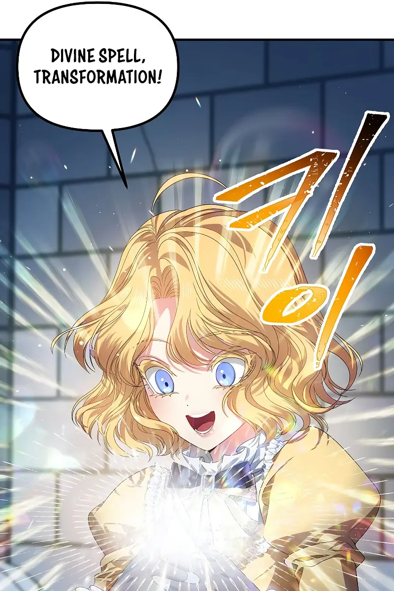 SSS Class Revival Hunter Chapter 85 Page 44