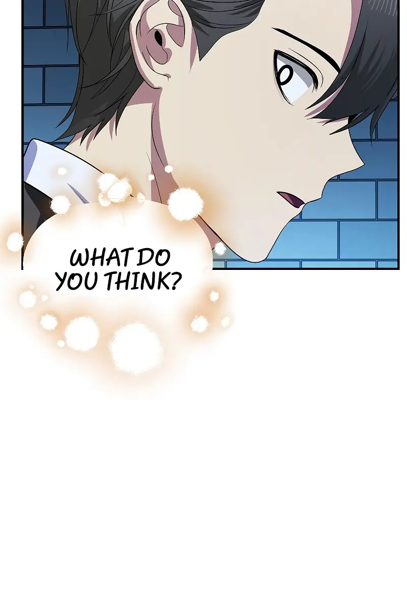 SSS Class Revival Hunter Chapter 85 Page 46