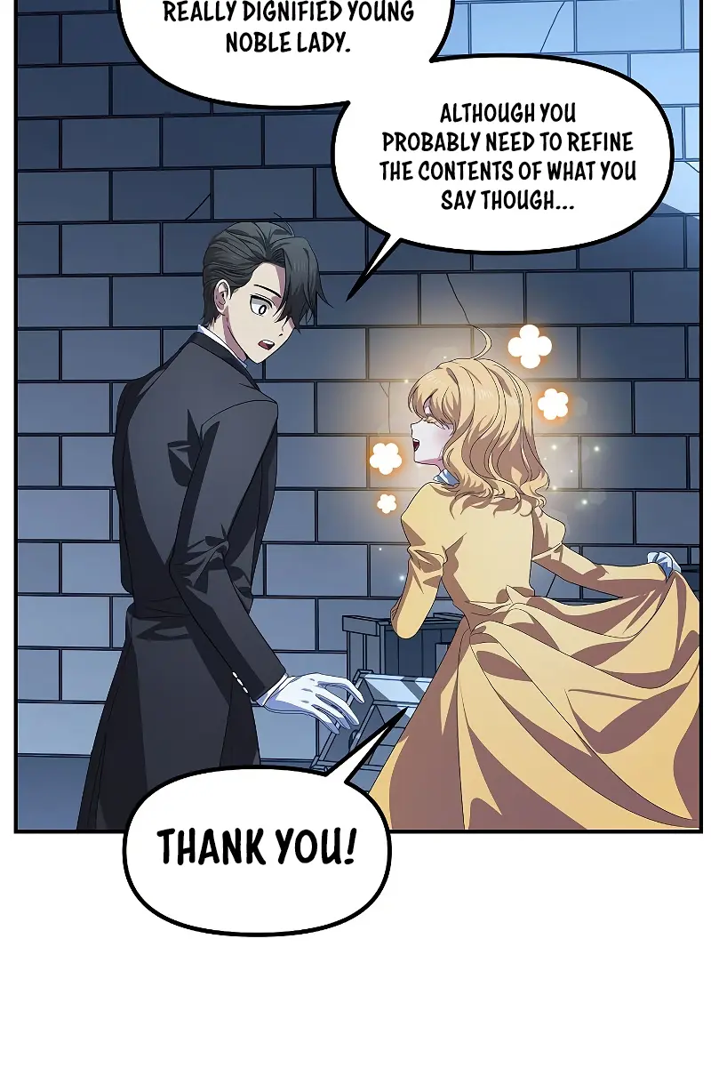 SSS Class Revival Hunter Chapter 85 Page 49