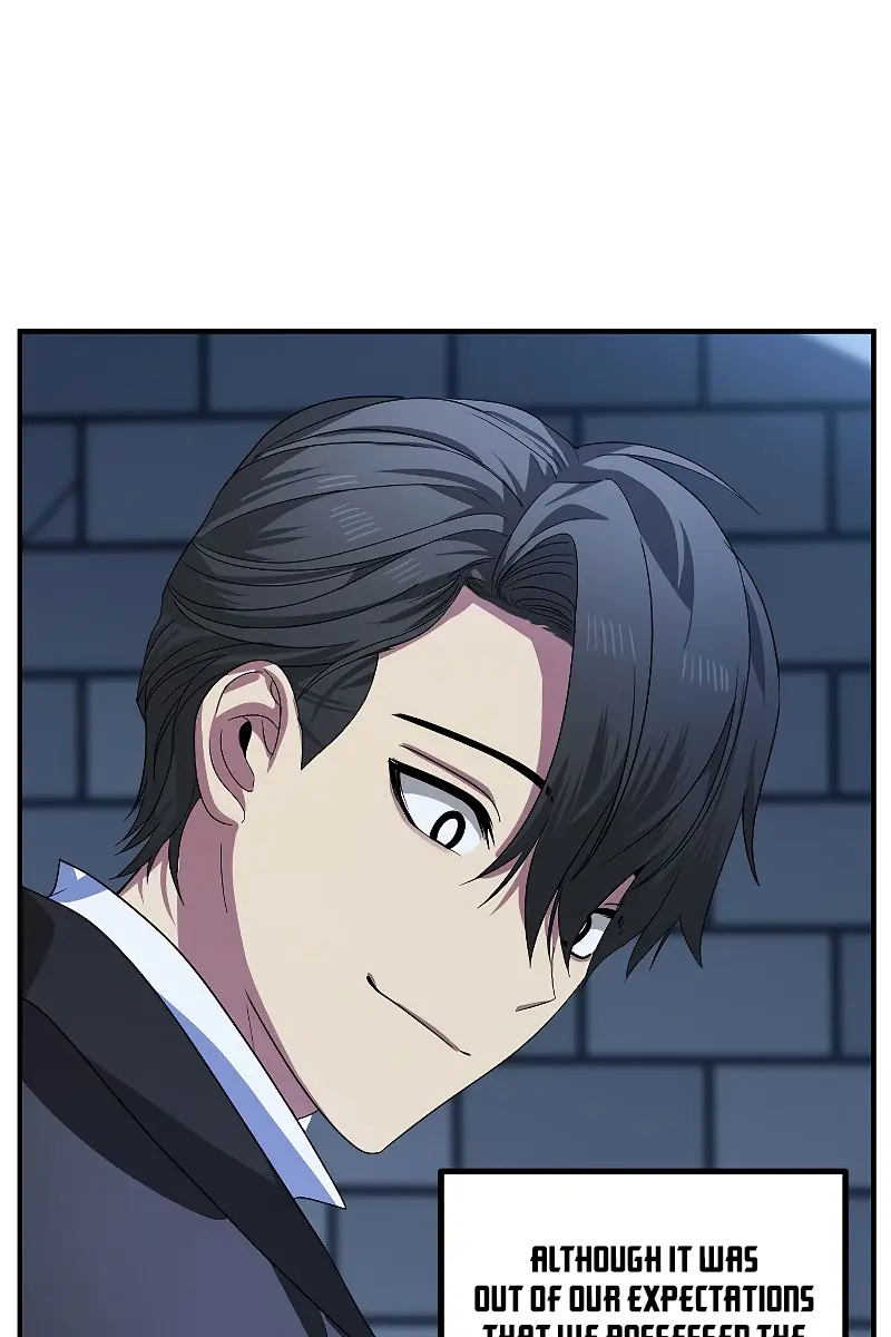 SSS Class Revival Hunter Chapter 85 Page 50