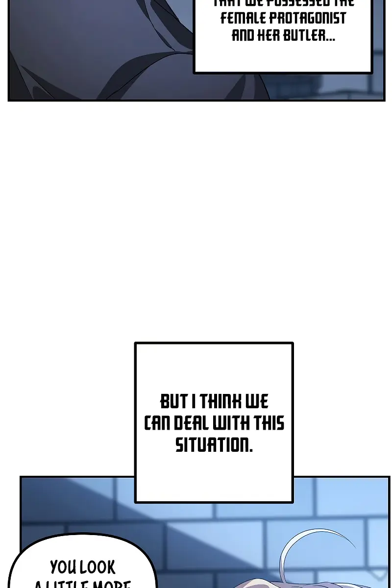 SSS Class Revival Hunter Chapter 85 Page 51