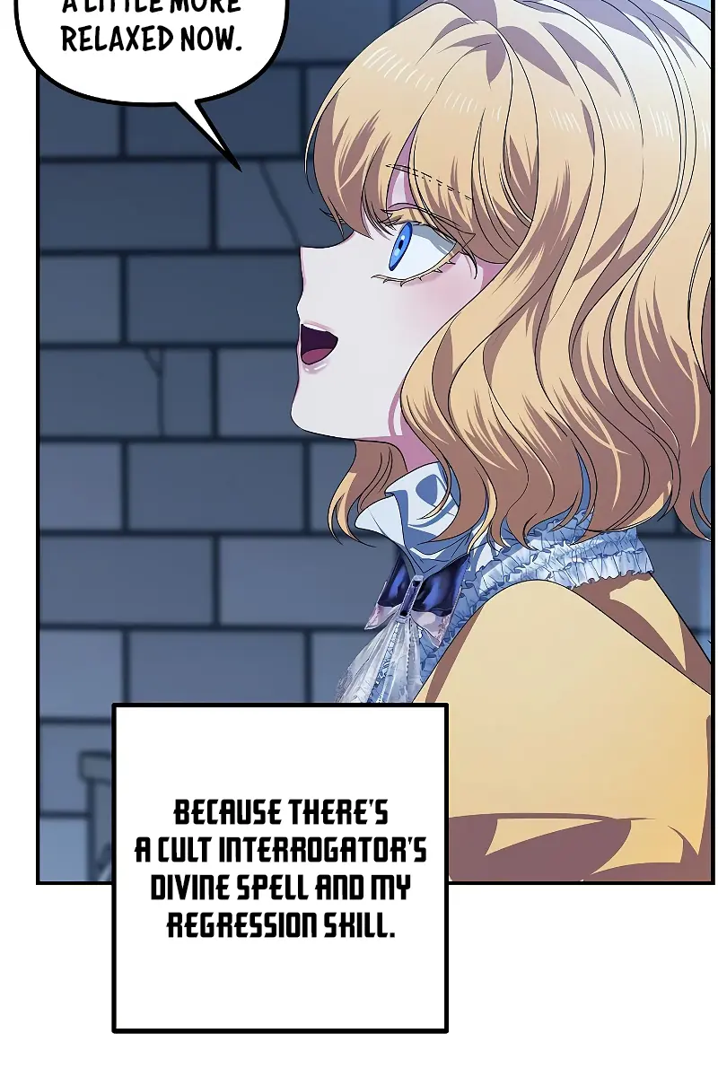 SSS Class Revival Hunter Chapter 85 Page 52