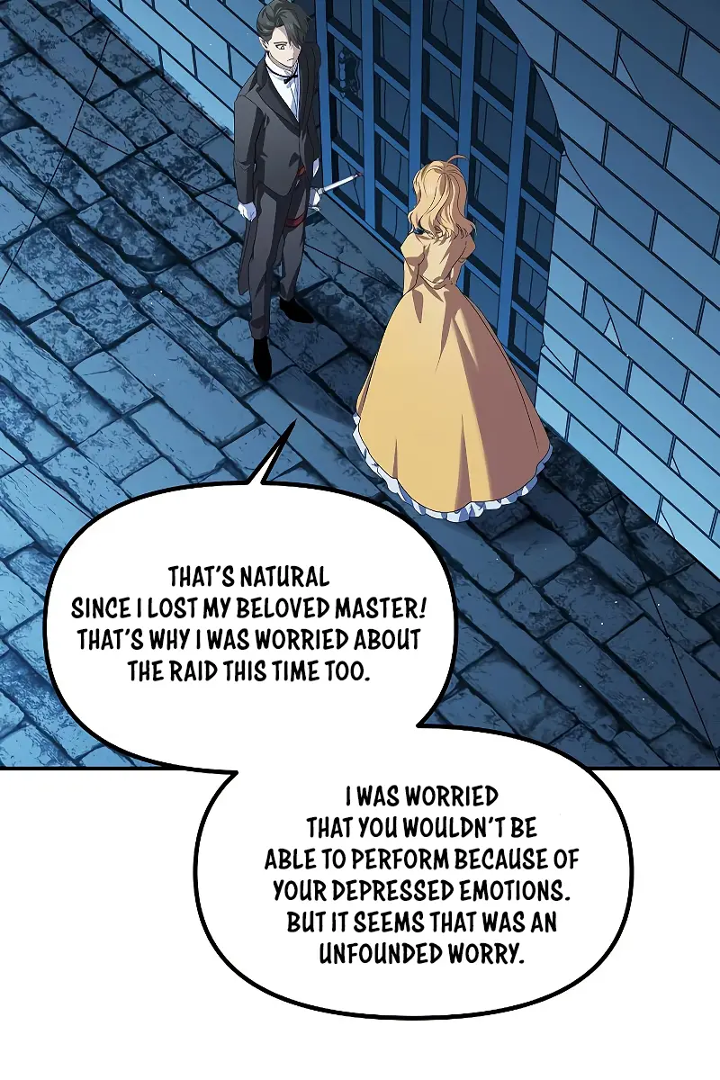 SSS Class Revival Hunter Chapter 85 Page 55