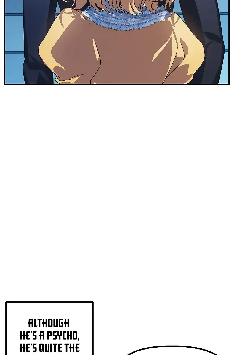 SSS Class Revival Hunter Chapter 85 Page 61