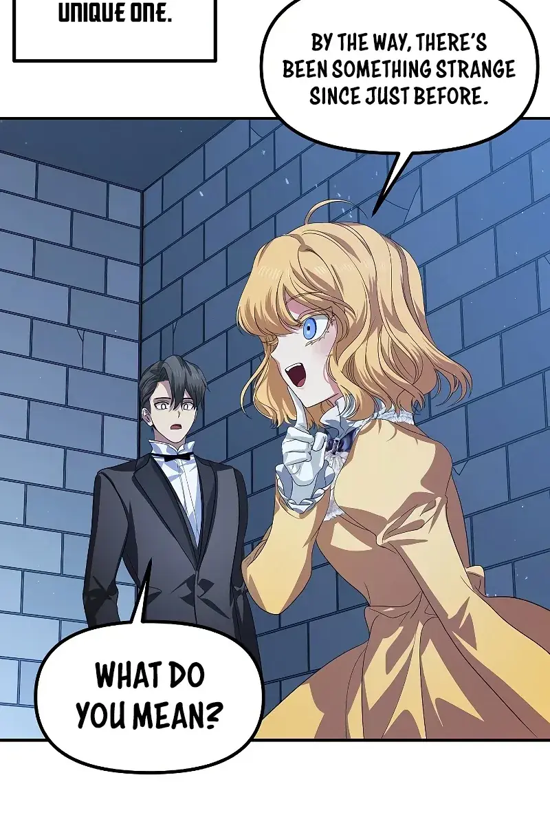 SSS Class Revival Hunter Chapter 85 Page 62