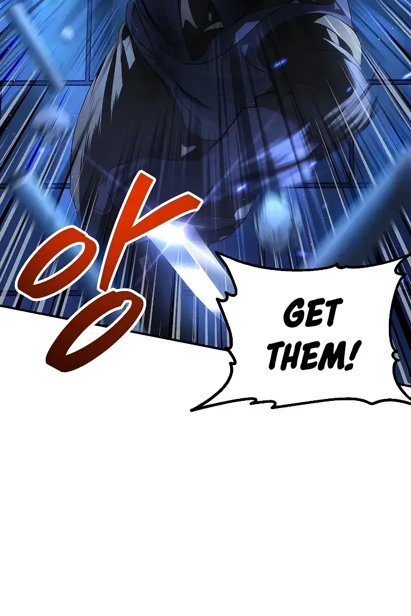 SSS Class Revival Hunter Chapter 85 Page 67