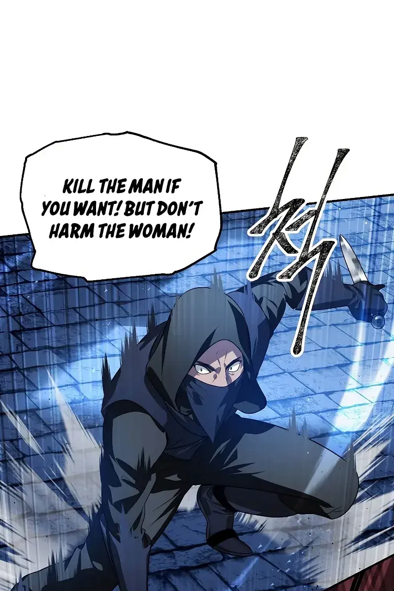 SSS Class Revival Hunter Chapter 85 Page 68