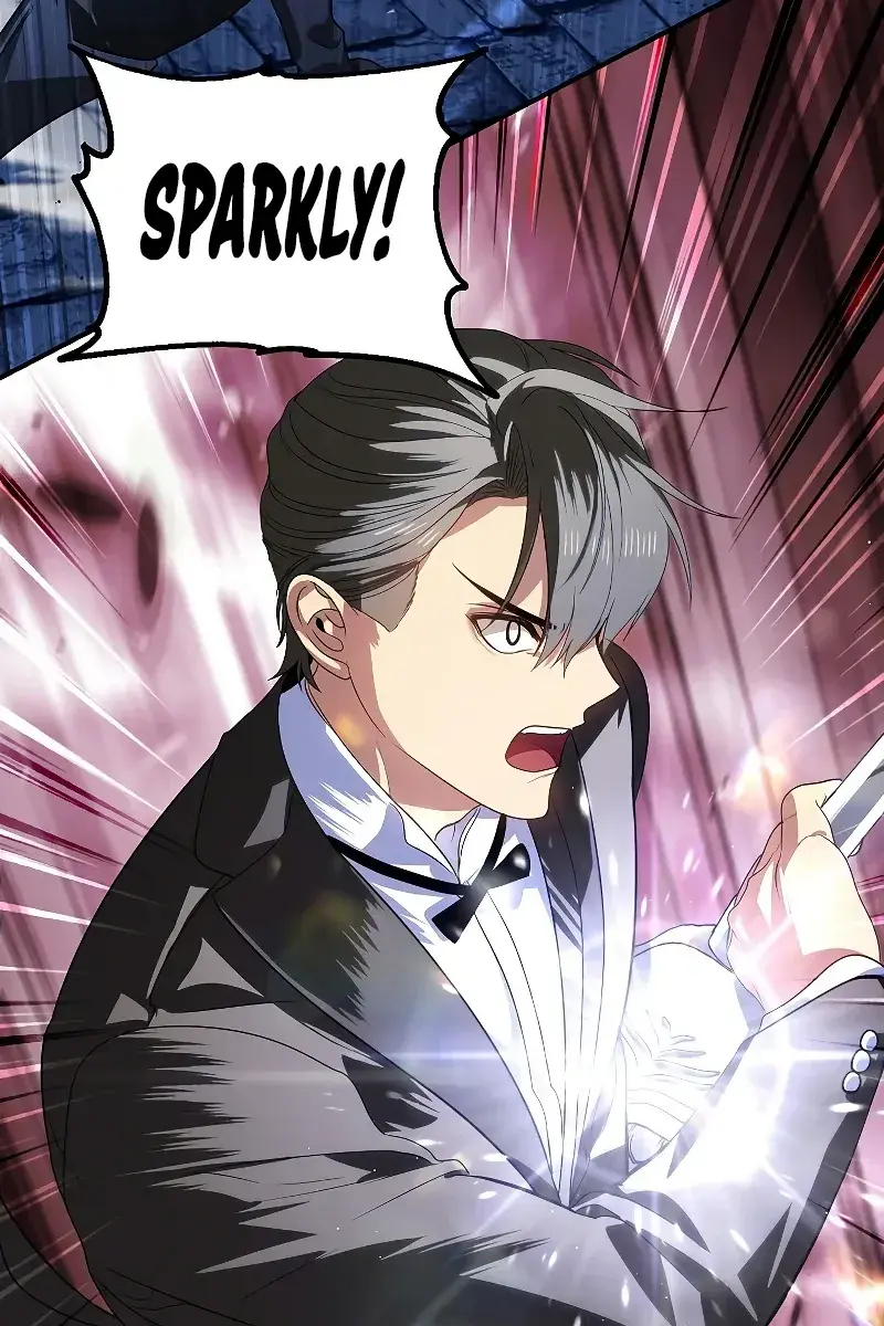 SSS Class Revival Hunter Chapter 85 Page 69