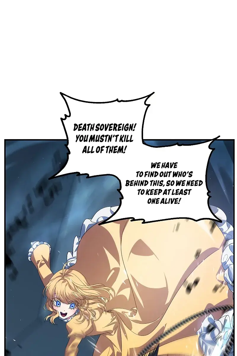 SSS Class Revival Hunter Chapter 85 Page 76