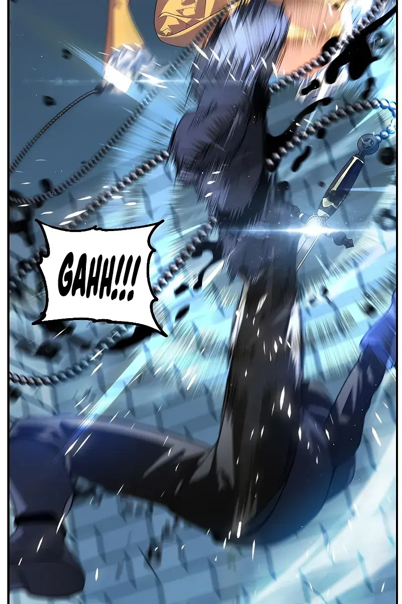 SSS Class Revival Hunter Chapter 85 Page 77