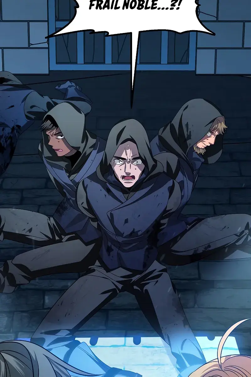 SSS Class Revival Hunter Chapter 85 Page 79