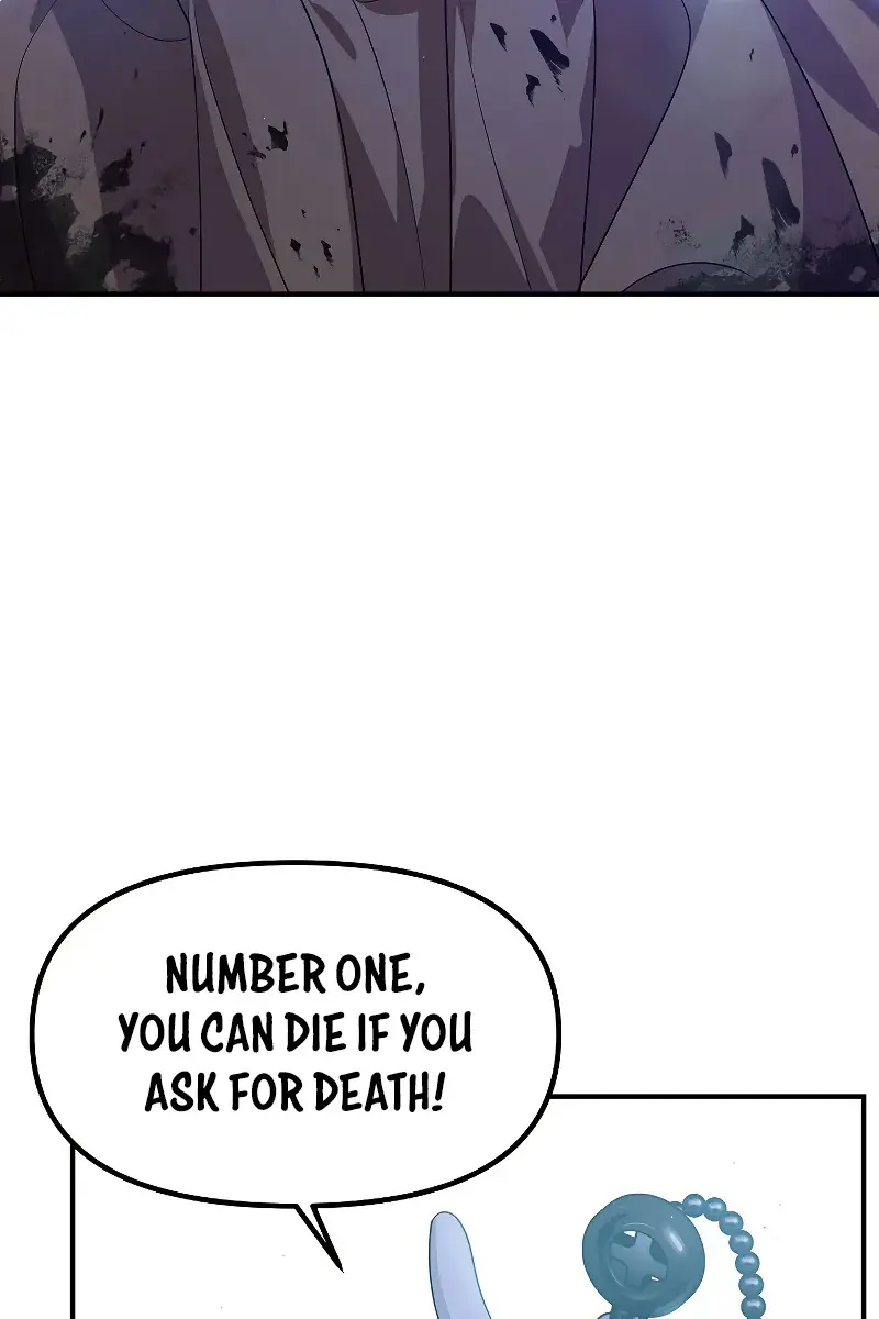 SSS Class Revival Hunter Chapter 85 Page 83