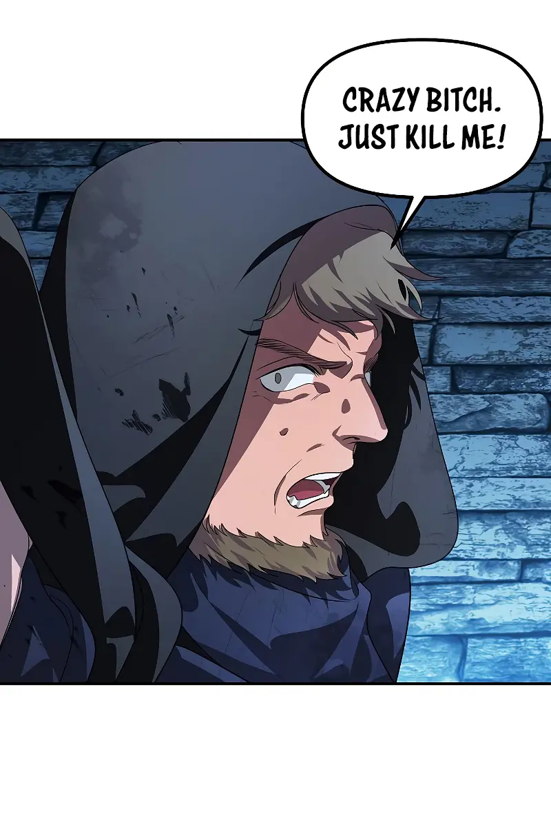 SSS Class Revival Hunter Chapter 85 Page 87