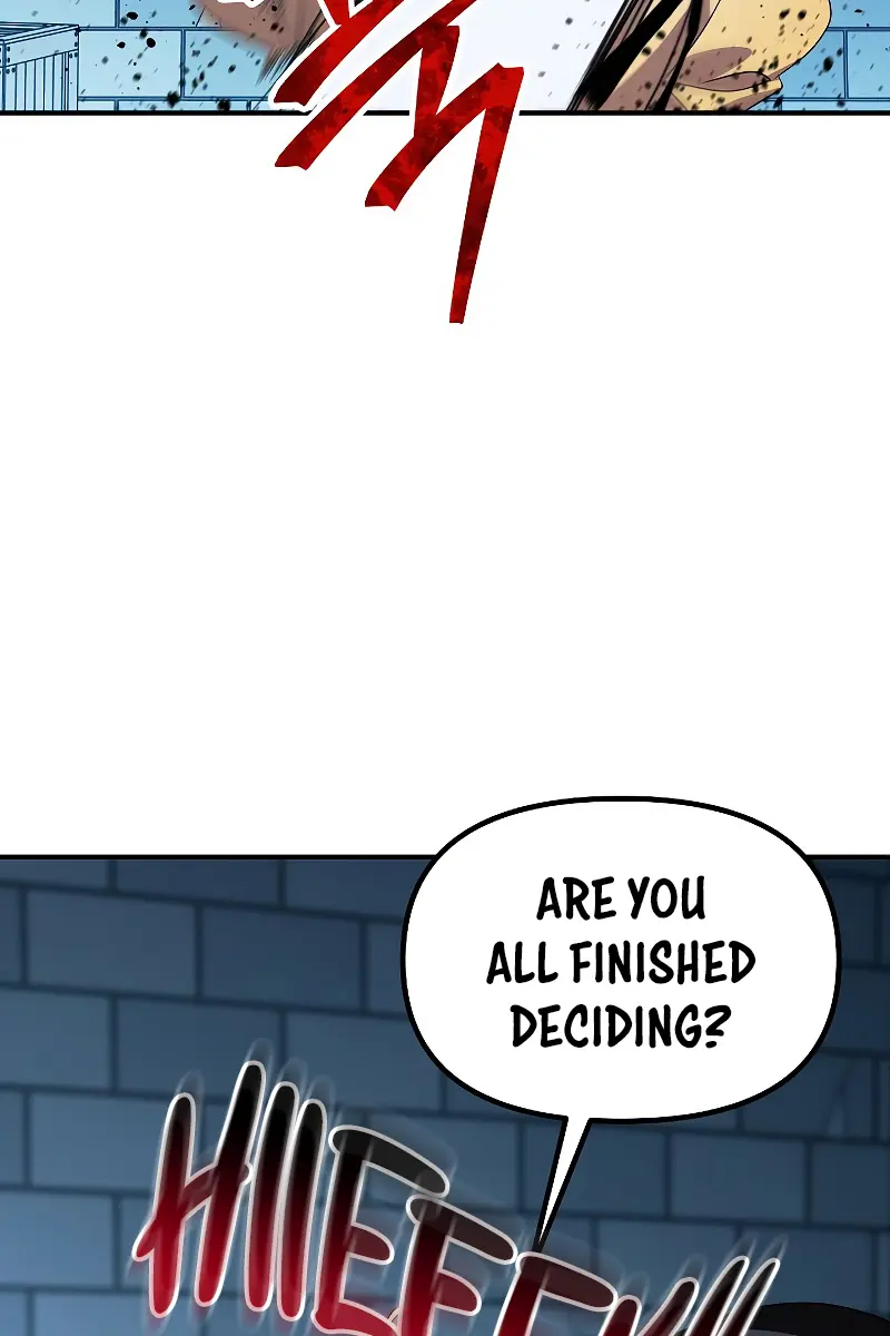 SSS Class Revival Hunter Chapter 85 Page 89