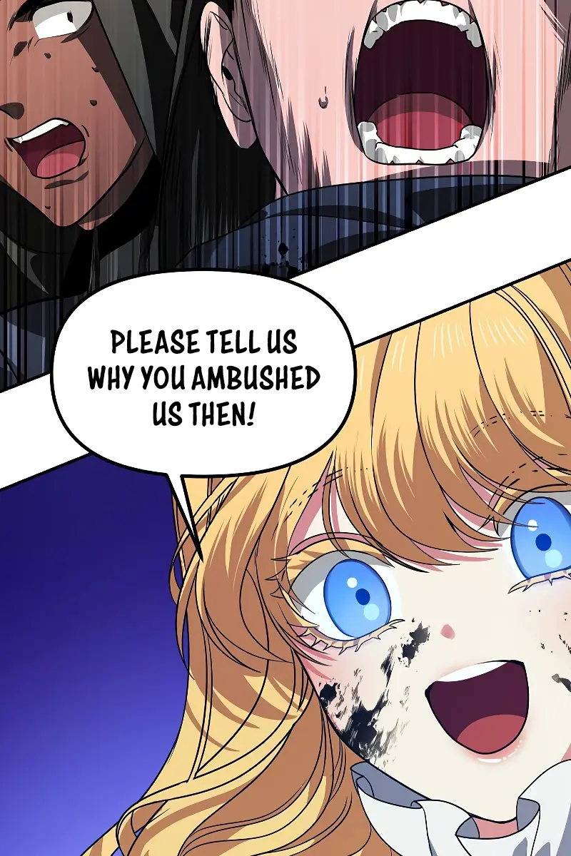 SSS Class Revival Hunter Chapter 85 Page 92