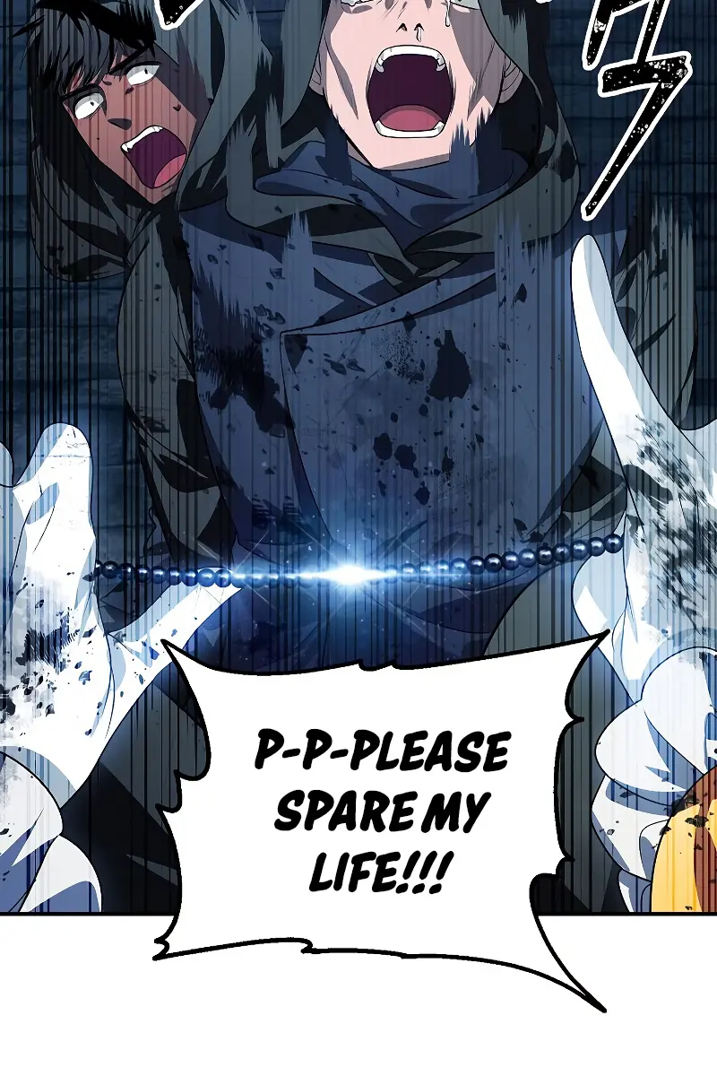 SSS Class Revival Hunter Chapter 85 Page 94