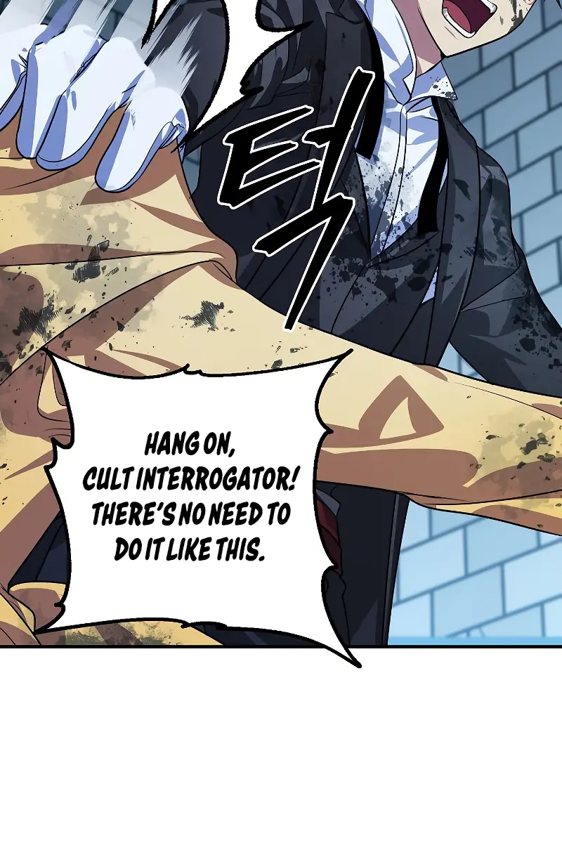 SSS Class Revival Hunter Chapter 85 Page 96