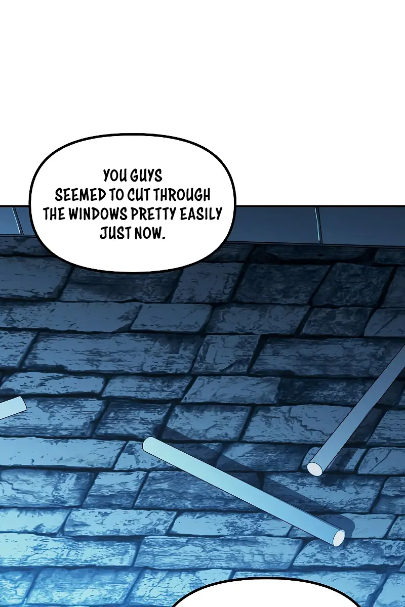 SSS Class Revival Hunter Chapter 85 Page 99