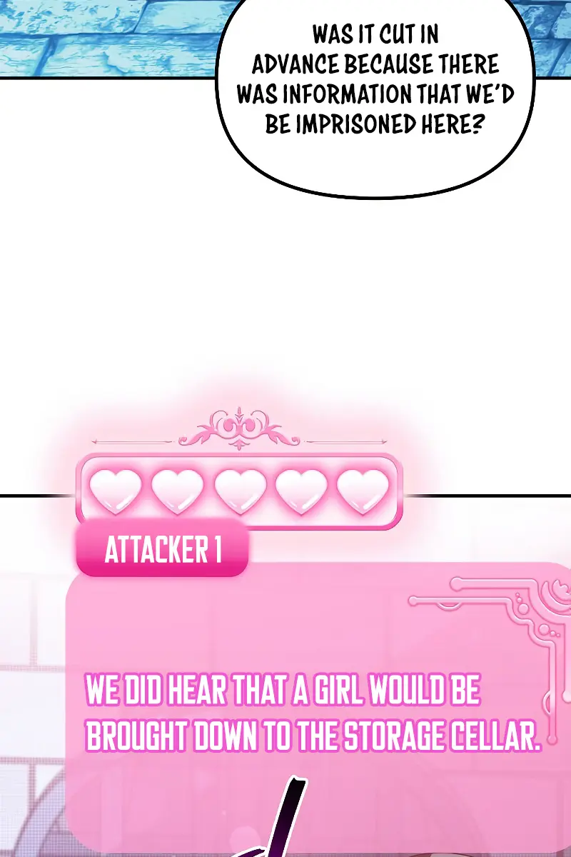 SSS Class Revival Hunter Chapter 85 Page 100