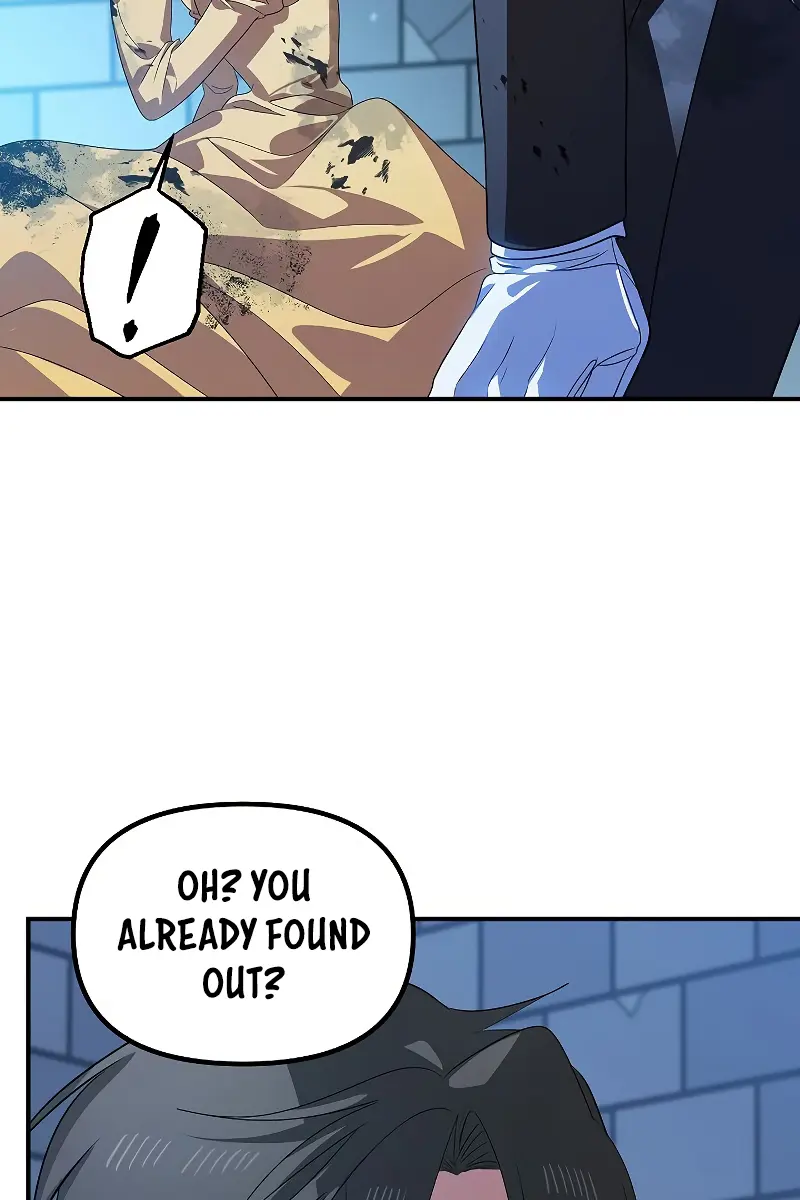 SSS Class Revival Hunter Chapter 85 Page 108