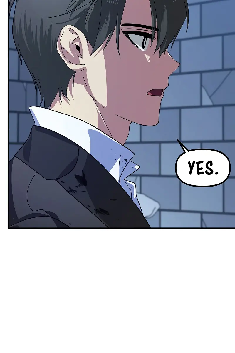 SSS Class Revival Hunter Chapter 85 Page 109