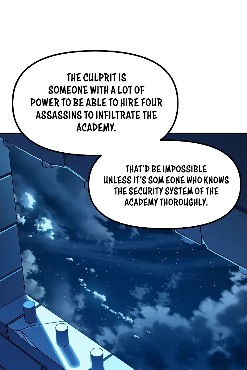 SSS Class Revival Hunter Chapter 85 Page 110