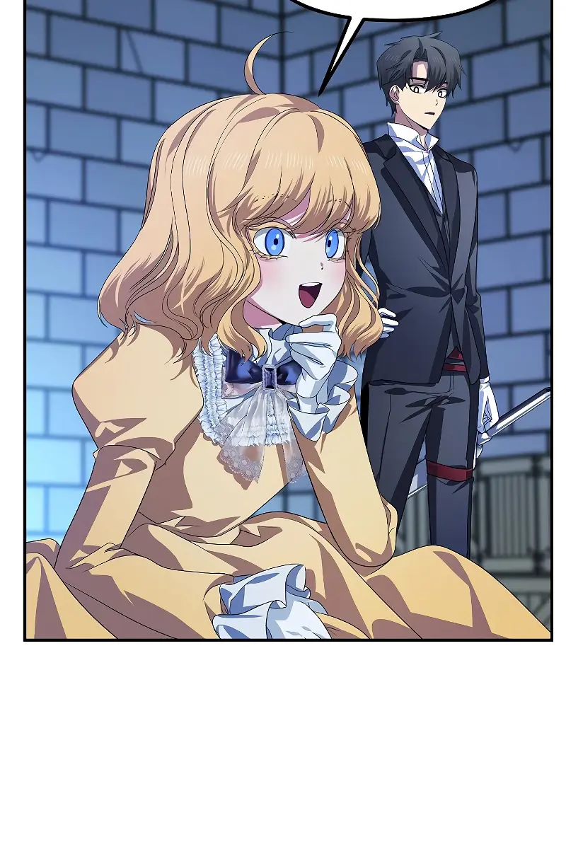 SSS Class Revival Hunter Chapter 85 Page 114