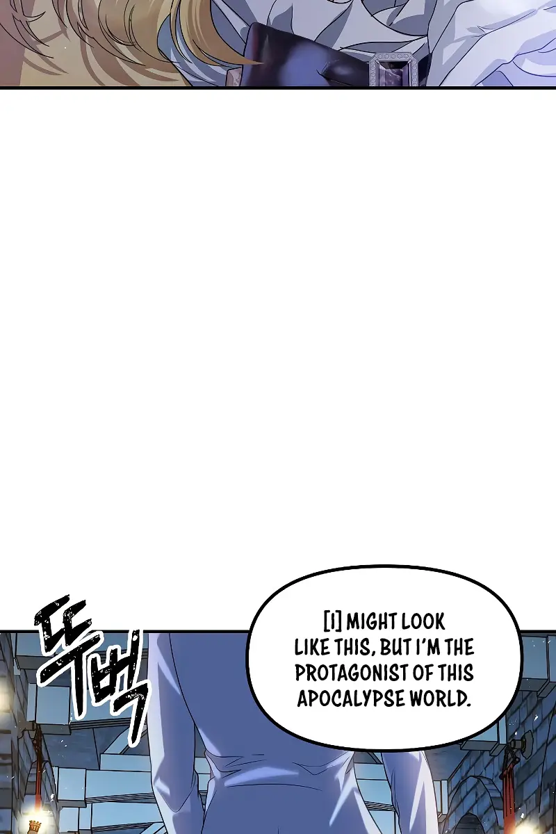 SSS Class Revival Hunter Chapter 85 Page 116