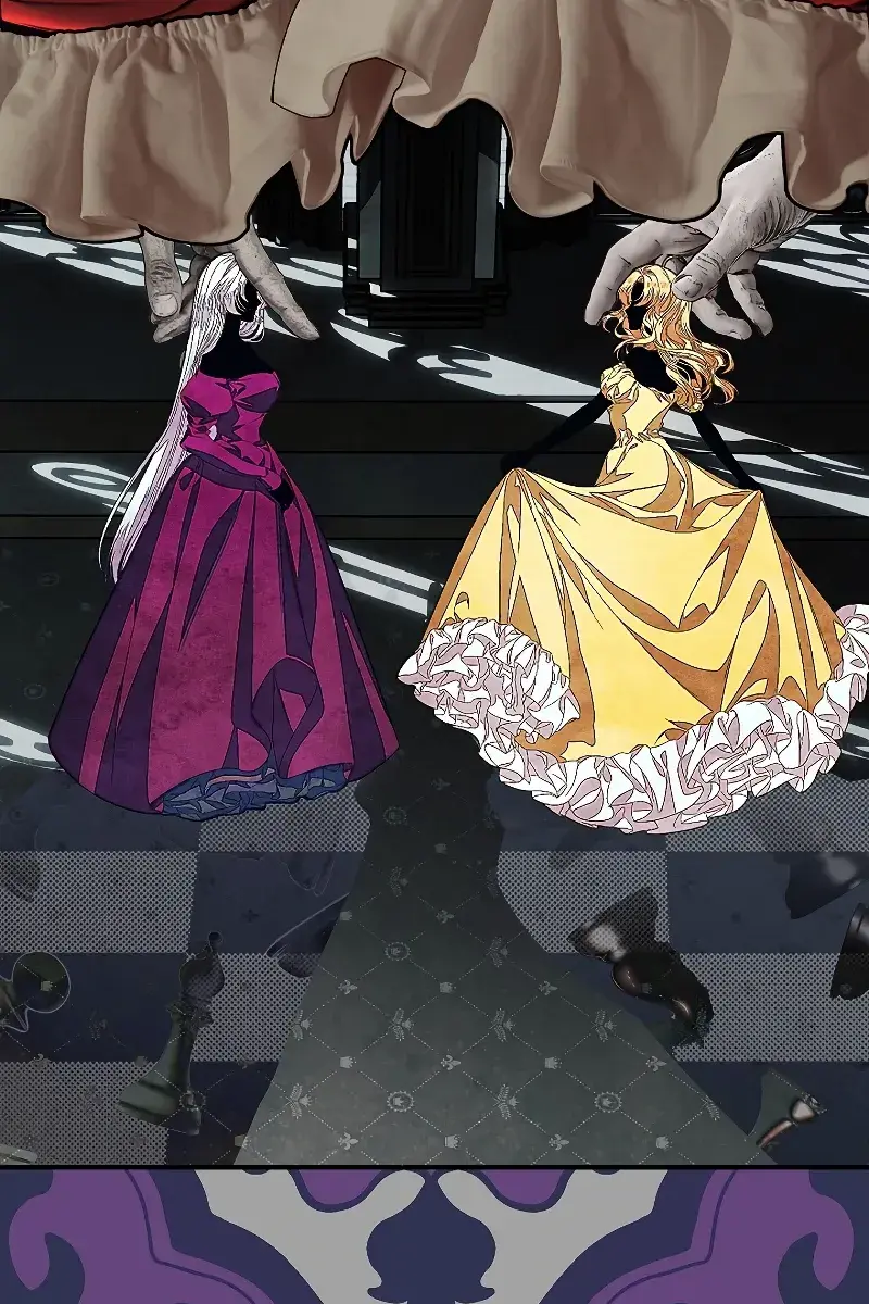 SSS Class Revival Hunter Chapter 86 Page 11