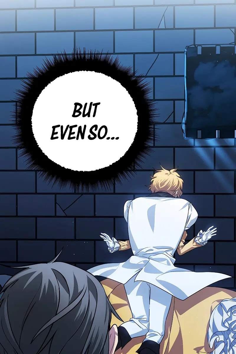 SSS Class Revival Hunter Chapter 86 Page 15