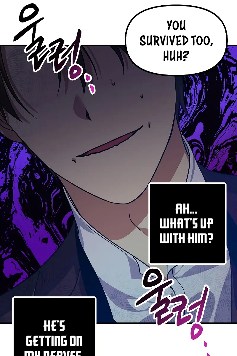 SSS Class Revival Hunter Chapter 86 Page 21