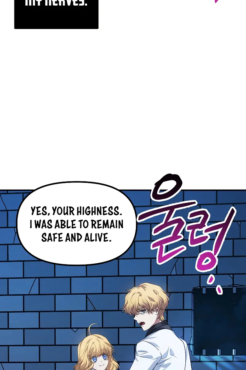 SSS Class Revival Hunter Chapter 86 Page 22