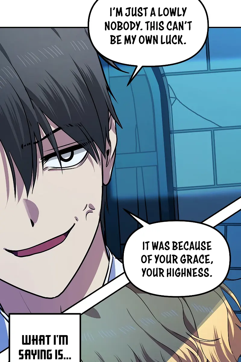 SSS Class Revival Hunter Chapter 86 Page 24