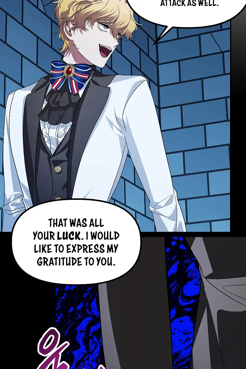 SSS Class Revival Hunter Chapter 86 Page 27