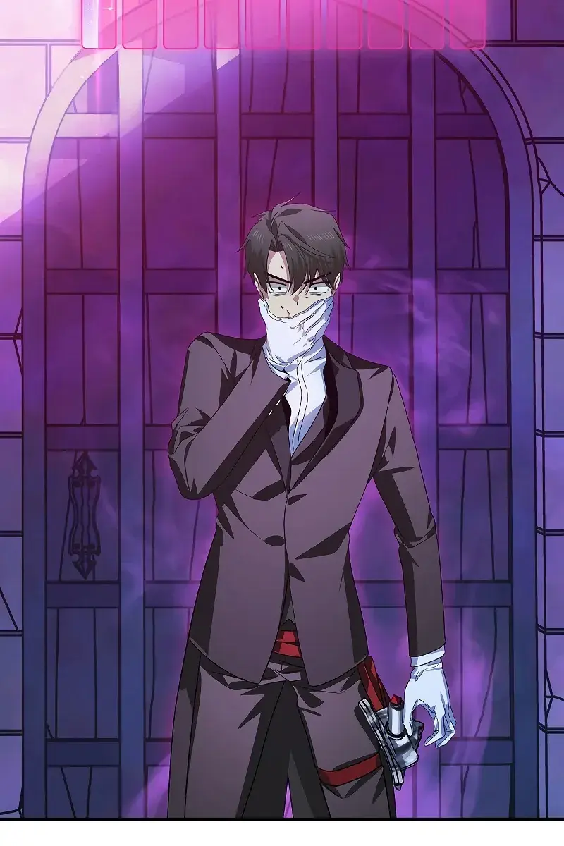 SSS Class Revival Hunter Chapter 86 Page 38