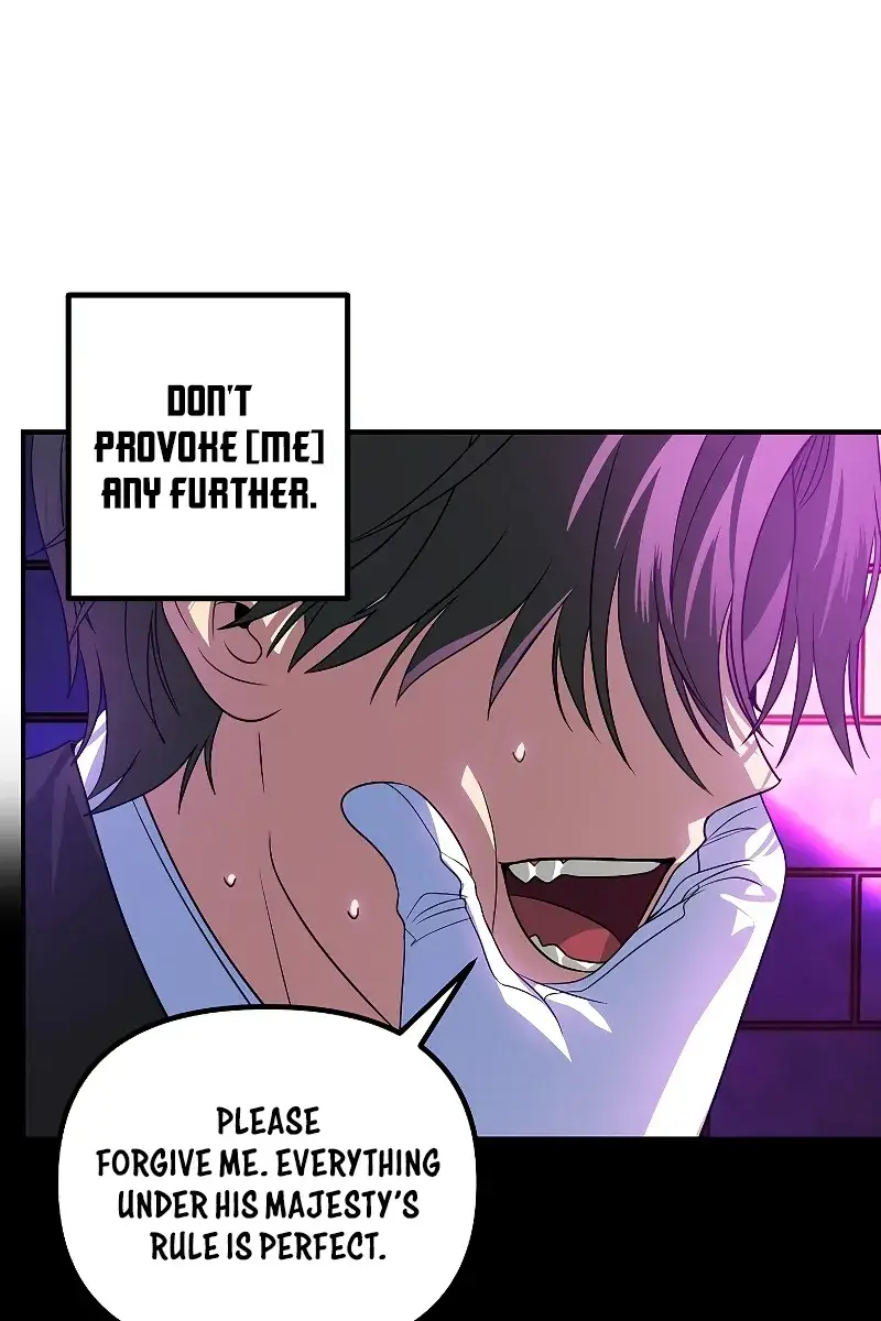 SSS Class Revival Hunter Chapter 86 Page 41