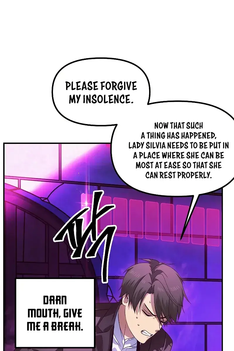 SSS Class Revival Hunter Chapter 86 Page 54